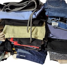 Womans Bulk Clothing Lot Of 10 Items For Reseller Selling Online Clothes Bundle picture