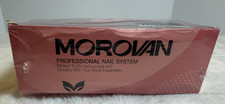 Morovan Complete Acrylic Nail Kit - Professional Monomer Liquid & Powder Set picture