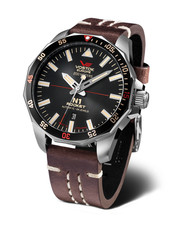 Vostok Europe N1 Rocket Automatic Watch NH35A-225A709 picture