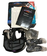 Vintage Virtual Reality Headset (VictorMaxx Stuntmaster) SNES Sega Video Game VR picture