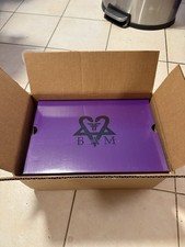 Fallen Footwear - Bam Margera Sold Out - sZ 10 picture