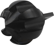 General Pipe Cleaners,Drain Snake Drill Attachment for Clogchopper,1-1/2Cg&1-1/2 picture