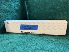 SHODEX NH2P-40 2E Asahipak F7630010 4um 2x250mm HPLC COLUMN picture