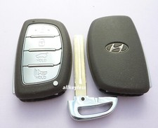 OEM 2017-2019 HYUNDAI TUCSON prox smart keyless entry remote key fob 95440-D3110 picture