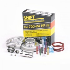 700 7R4 700R4 4L60 Superior K700R4-HP High Performance Shift Correction Package picture