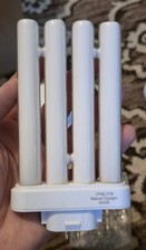  3-pack of CELIWACE CFML27VLX 27 Watt Fluorescent Bulbs,  picture