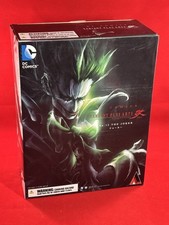 Square Enix DC Comics Variant Play Arts Kai Joker Figure No.12 picture