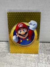 2022 Panini Super Mario - Pick Your Character picture