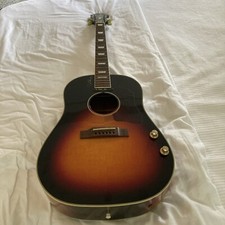Epiphone EJ160E John Lennon Model Vintage 2001 Korea Peerless Factory picture