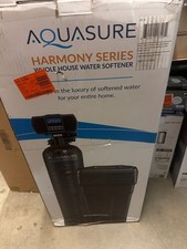 Aquatrol AQT-56SE-SM-3BP Harmony Series Whole House Filter Digital M Valve picture