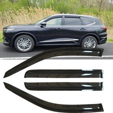 4pcs Original Window Visors for 2022-2024 Acura MDX 94196 picture