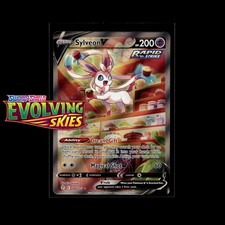 Pokemon TCG - Evolving Skies: Choose Your Card - All Holos/Reverse Holo Cards picture