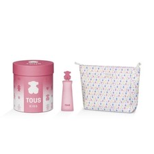 Tous Girls Kids Girl 2pcs EDT Gift Set Kids Fragrances 8436603334495 picture