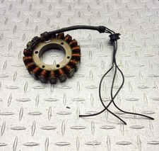 2008 08-11 Ducati 848 Superbike Stator Alternator Magneto Generator Voltage OEM picture