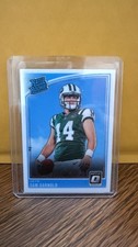 2018 Donruss Optic - Rated Rookie Sam Darnold #151 (RC) picture