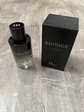 Dior Sauvage Eau de Toilette Spray for Men 3.4 oz (100ml) picture