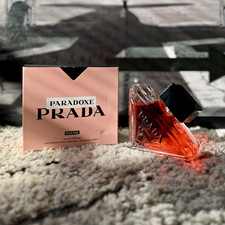 PRADA Paradoxe Intense Eau de Parfum Spray 3 fl oz Regular Size Refillable picture