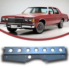 Radiator Filler Support Panel  Fits Impala Caprice 1977-90  New Custom Look picture