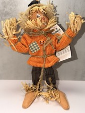 Annalee Dolls ‘06 Scarecrow 10