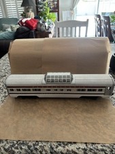 lionel postwar 2542 Betsy Ross Vista Dome Pass Car picture