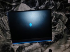 Alienware 18 Area-51 Gaming Laptop AA18250-18.0
