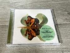 Megan by Megan Thee Stallion (CD, 2024)  New/Sealed picture