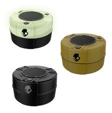 SKULLCANDY SOUNDMINE BLUETOOTH RECHARGEABLE SPEAKER IN CHOICE OF COLOR picture