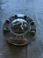 2011-2018 Dodge Ram 3500 Dually FRONT Wheel Cover, Center Hub Cap, OEM Mopar picture