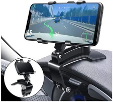 360° Universal Mount Holder Car Stand Windshield For Mobile Cell Phone GPS US picture