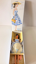 Barbie Collectors' Request Suburban Shopper 1959 Repro Doll 11in MPN 28378 (A3) picture