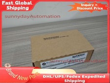 New Allen-Bradley 1762-OB8 MicroLogix 8 Point Digital Output Module 1762OB8 picture