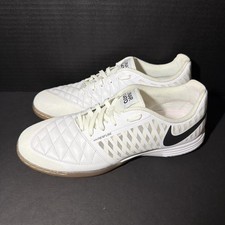 Nike Lunar Gato II Hyperfuse Indoor Soccer Shoes Men’s US Size 11 New w/o Box picture