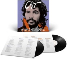 Cat ) Yusuf ( Steven - On The Road To Findout: Greatest Hits [New Vinyl LP] With picture