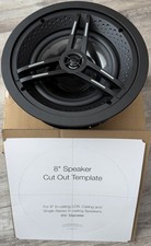 SpeakerCraft DX-GC8 8
