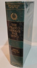 THE FRANCO-GERMAN WAR 1870-71, Volume 2 -  The War Against the Empire picture