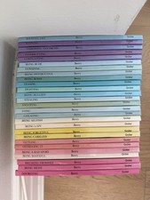 Joy Berry Lot of 27 Help Me Be Good Childrens Books Hardcover picture