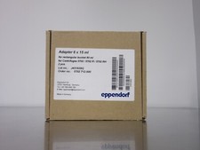 Eppendorf 5702 712 000 Tube Adapters 6 x 15ml picture