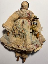 Antique 1840s 7