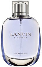 Lanvin Lhomme / Lanvin EDT Spray 3.4 oz (m) picture