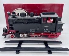 LGB 2080S 2-6-2 Tank Steam Locomotive picture