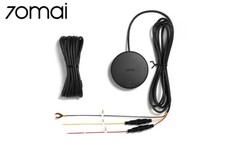 70Mai 4G Hardwire Kit UP04 for Dash Cam A510, Omni, A810, 24H Smart Parking Surv picture