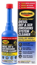4784 Crystal Clean Diesel DEF & SCR Emission System Cleaner, 1-Pack picture