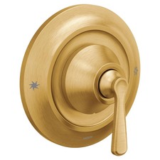 Moen TS44201BG Brushed Gold Posi-Temp(R) Valve Trim picture