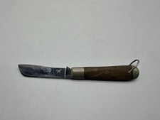 VINTAGE CASE XX  USA 1199 SH R ~  9 DOT KNIFE picture