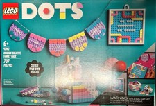 LEGO 41962 DOTS Unicorn Creative Family Pack 707 Pieces. - Limited picture