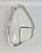 Vintage Aero Water Bottle Cage Dust Cap NOS New Road Bike Vintage Bicycle 80s 90 picture