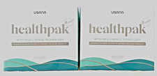 Usana HealthPak 100  (2025 latest upgraded version)   2 packs EXP  12/27 picture