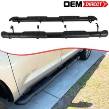 For 07-21 Toyota Tundra Crewmax Cab 5