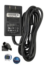 Covidien Kangaroo Epump Power Supply 382491 AC Adapter 4 Pin Plug New 1 Yr Warra picture