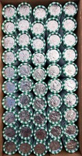 🔥🔥 2026 P - Emerging Liberty dimes 🇺🇸, 50 obw rolls. $250 box. 🔥🔥 READ  picture